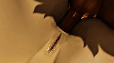 "Eggs Benedict in the Bedroom: A Hot and Steamy Breakfast Adventure"