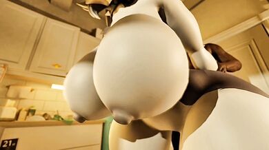 "Eggs Benedict in the Bedroom: A Hot and Steamy Breakfast Adventure"