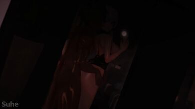 'Hi! My name is Theresa (suhe)'