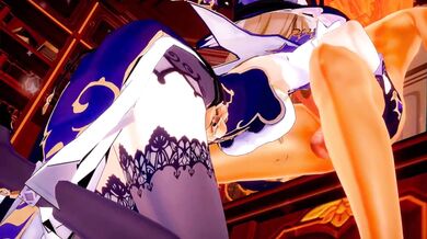 'The Erotic Adventures of Fearless Vixens: The Ultimate Compilation Volume 15'