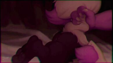 "Fantasy-Themed Zonkpunch Animation Tribute (PMV)"