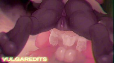 "Fantasy-Themed Zonkpunch Animation Tribute (PMV)"