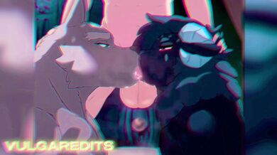 "Fantasy-Themed Zonkpunch Animation Tribute (PMV)"