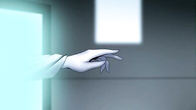 "Mysterious Seduction - The Ghost and the Nympho"