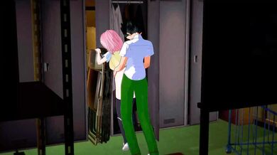 "Tearju Lunatique NTR Sex Peh-Koi - A Night of Unbridled Passion and Taboo Desires"