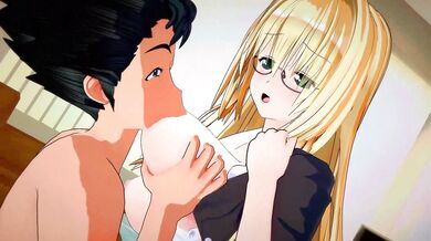 "Tearju Lunatique NTR Sex Peh-Koi - A Night of Unbridled Passion and Taboo Desires"