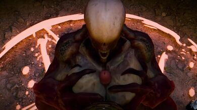 'Revenant Reunion: Hellknight and Tifffuck's Undead Orgy'