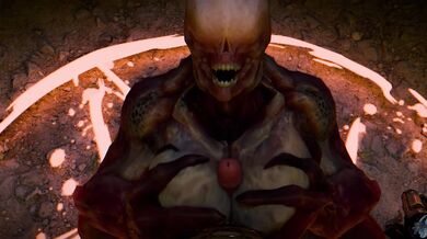 'Revenant Reunion: Hellknight and Tifffuck's Undead Orgy'