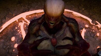 'Revenant Reunion: Hellknight and Tifffuck's Undead Orgy'