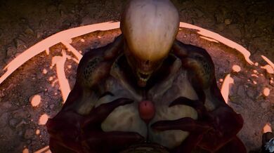 'Revenant Reunion: Hellknight and Tifffuck's Undead Orgy'