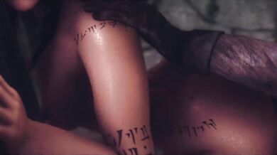 "Forbidden Pleasures: The Price of Submission."