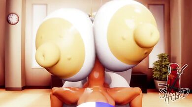 "Exploring the scents of lust with Mia Malkova"