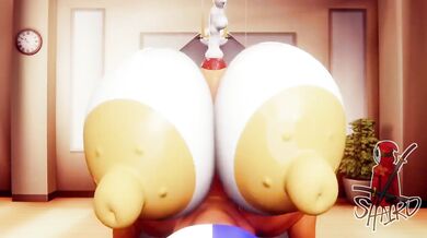 "Exploring the scents of lust with Mia Malkova"