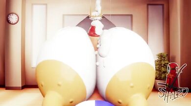 "Exploring the scents of lust with Mia Malkova"