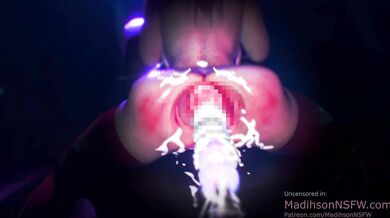 'The Raging Dragon: A Tale of Two Sisters and a Lustful Demon'