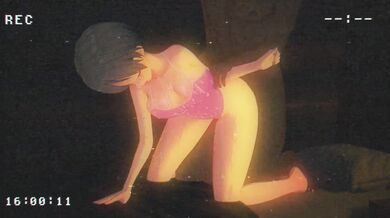 "Asami Azuki wants to go back for more!"