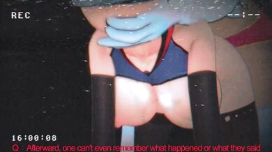 "Asami Azuki wants to go back for more!"