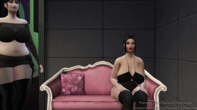 "My Sister's Milkman Delivers Creamy Hentai Justice"