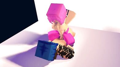 '"Mine-imator 2.0 Animation Test (Featuring ChaosDiamond21)"'