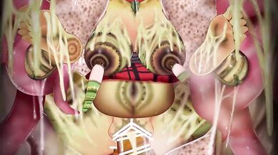 "The Ultimate Leucotronic Hell (Max Mutation)"