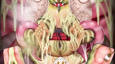 "The Ultimate Leucotronic Hell (Max Mutation)"