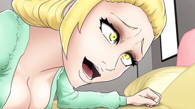 'The Goddesses: Confined with Sex and All Events Scenes (Final Version)'