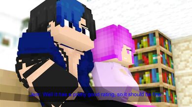 'BustyMILFAndHerSexToys - Episode 1 (Ft. ChaosDiamond21)'