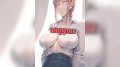 'Makina and her Sexy Crew VS Chain Saw Maniac'