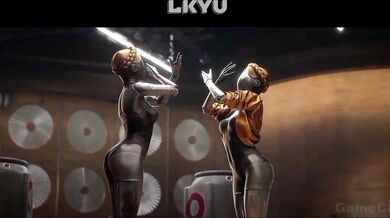 'Free Porn Fall: Nuclear Cunt Collision'