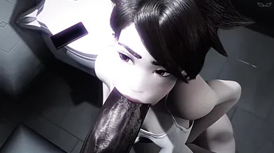 'A day at the office a tale of sexual poses and office editing'