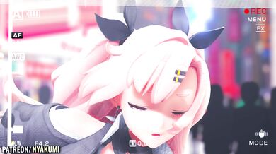 "Hentai Porn: 'Futafied - Futa Casting Couch 4 [4k] - Nyakumi'"