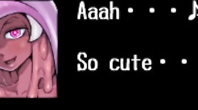 "The Three Charms Gallery #25"