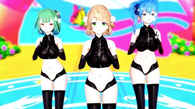 'Megan Gets a Leather Belt Spanking and Orgasm from Cobby, the Queen of Cards!'