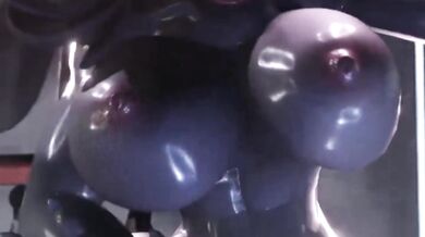 'Intruders finding their way into my bedroom' on a late night.'