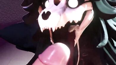 'Intruders finding their way into my bedroom' on a late night.'