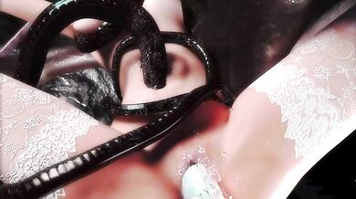 'BIG TITS CAN CRUSH MY FACE AS I SUCK ON ASSHOLE!'