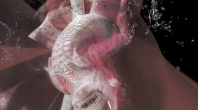 'BIG TITS CAN CRUSH MY FACE AS I SUCK ON ASSHOLE!'