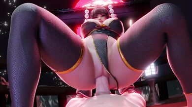 Rewritten as: "The Naughty Tengu Princess Mashes the White Maiden"