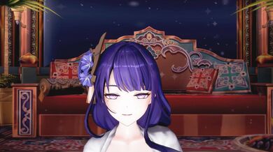 "Takeda Shingen, the legendary warlord, seduces his enemy's wife while he leads an army of samurai to conquer Japan."