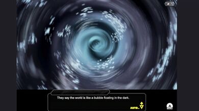 'The Blo*od Lord Cara: A Hentai MTL Scene From Taimanin RPGX'