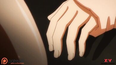 'Teachers Pet: Xandi gets a XXX Bonus in High School DXD'