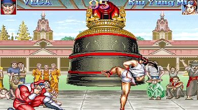 "Mile High Sexcapades: Vega the Rapper vs Yung Mie"