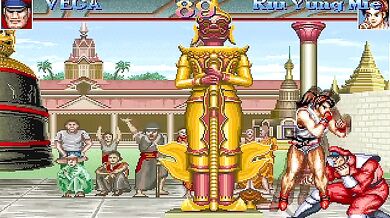 "Mile High Sexcapades: Vega the Rapper vs Yung Mie"