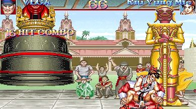 "Mile High Sexcapades: Vega the Rapper vs Yung Mie"