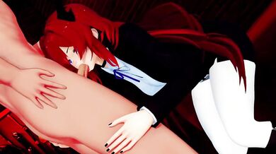 "Surtr, The Blacksmith of the Gods"