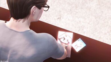 "Fantastic Foursome: Powerful Girls and their Rigid Cocks"