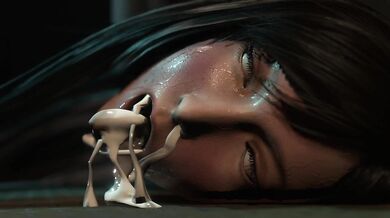 'Fantasy Hentai World - Tifa's Corpse Raped '
