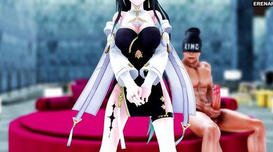 "My Virgin Adventure with Erena and Rin: The Newest Hentai Video"