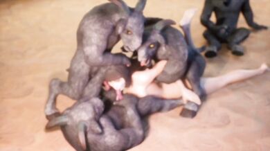 "The Wildlife of Dr. Lee and the Four Djablos"