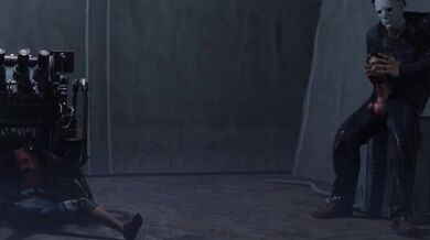 'Myer's Fucking Meg's Head [Nekowophilia]'